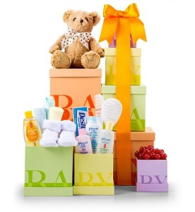 16833d_Beautiful-Baby-Gift-Tower