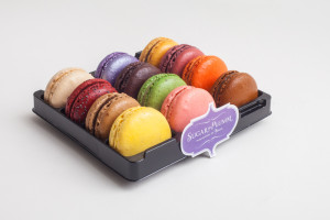 macarons