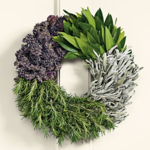 wreath