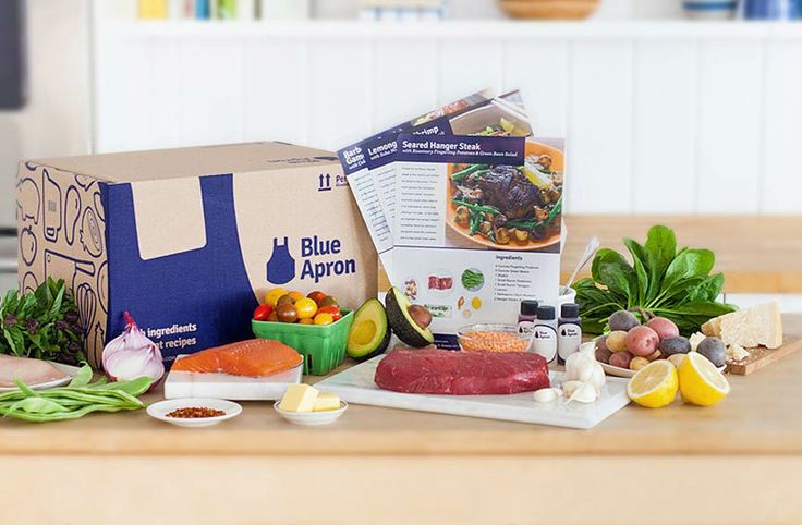 BlueApron