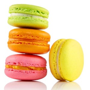 macarons