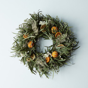 wreath