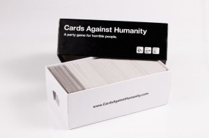 Cardsagainsthumanity