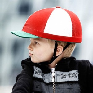 kid helmet