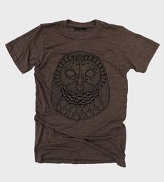 owlshirt