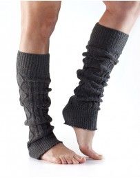 legwarmers