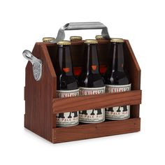 beer caddy