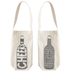 wine tote